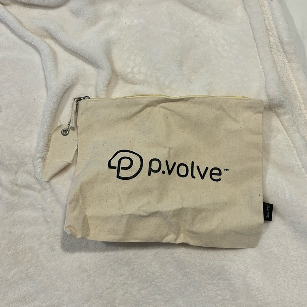 Zip Pouch